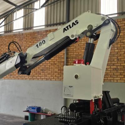 Atlas 180