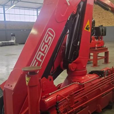 Fassi F240
