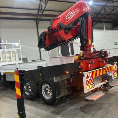 Fassi F330