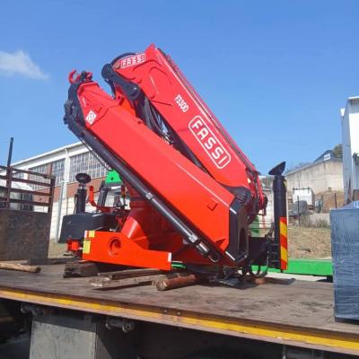 Fassi F330