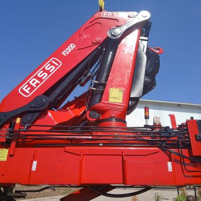 Fassi F330