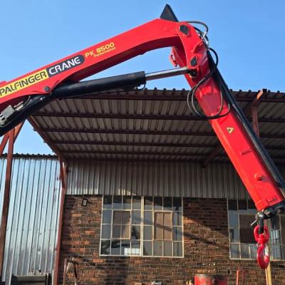 Palfinger PK8500